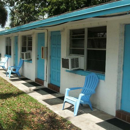 Newly Furnished Large, Clean, Quiet Private Unit Apartment Fort Lauderdale Ngoại thất bức ảnh