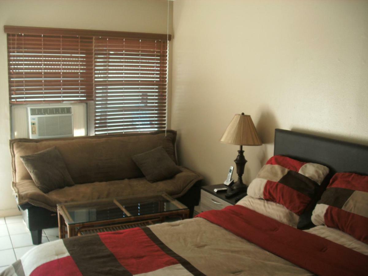 Newly Furnished Large, Clean, Quiet Private Unit Apartment Fort Lauderdale Ngoại thất bức ảnh
